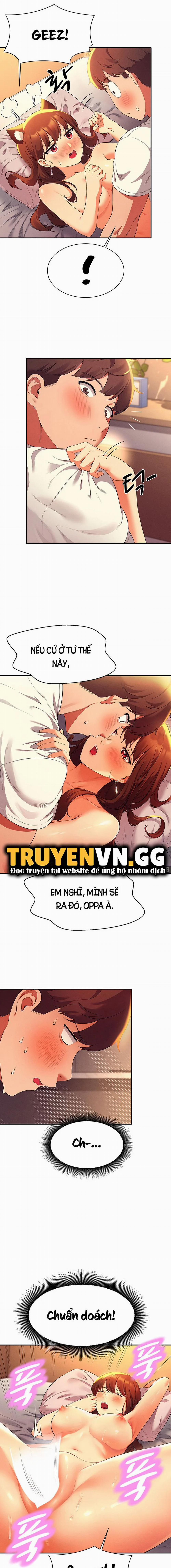 Nữ Thần Đâu Rồi? 30 trang 7