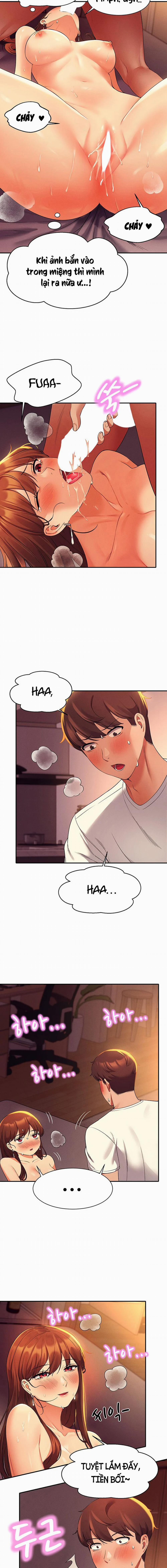 Nữ Thần Đâu Rồi? 31 trang 11