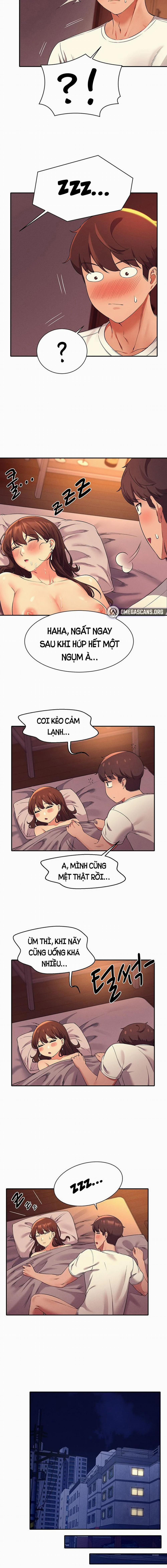 Nữ Thần Đâu Rồi? 31 trang 12