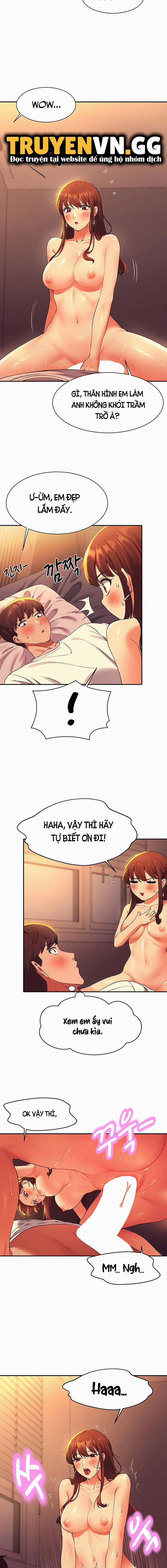 Nữ Thần Đâu Rồi? 31 trang 5