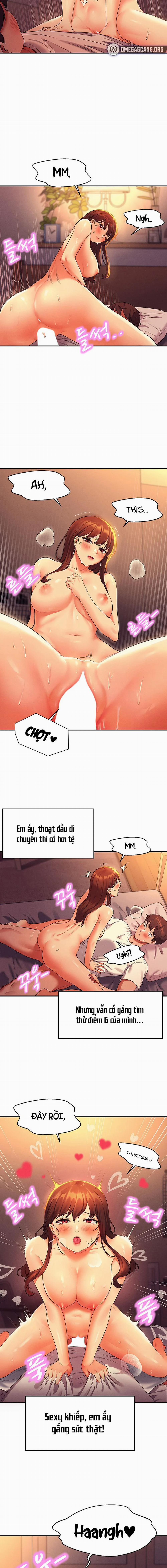 Nữ Thần Đâu Rồi? 31 trang 6