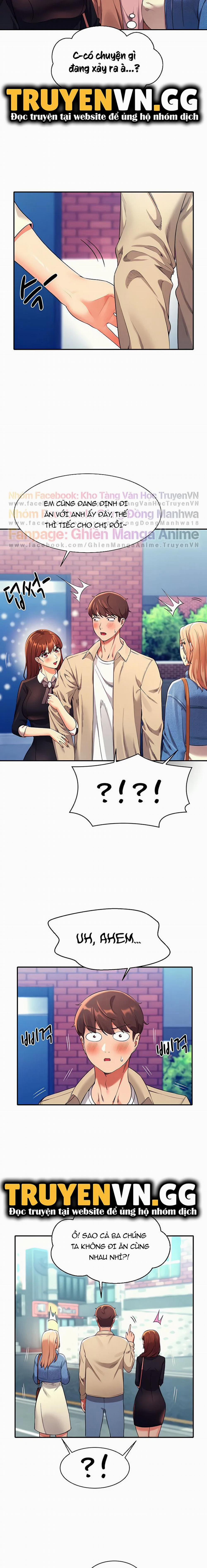 Nữ Thần Đâu Rồi? 32 trang 10