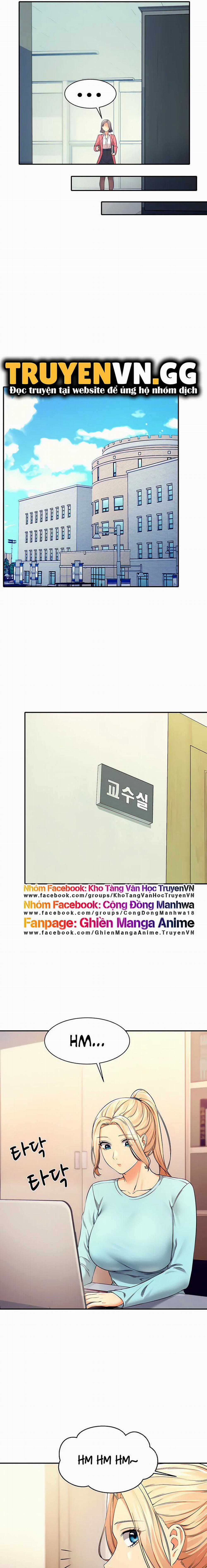 Nữ Thần Đâu Rồi? 32 trang 16