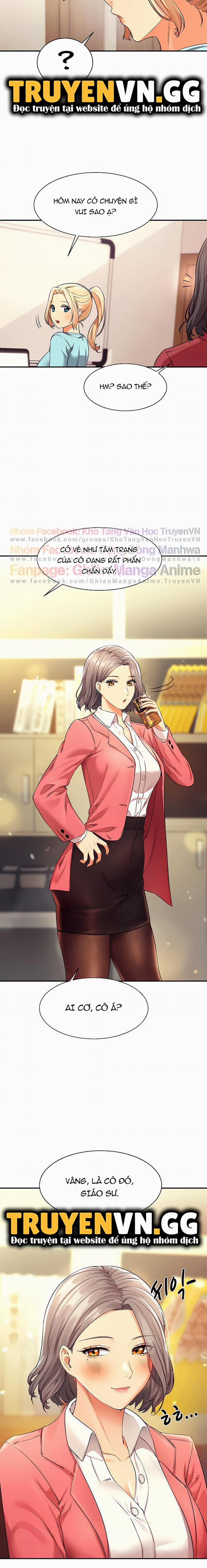 Nữ Thần Đâu Rồi? 32 trang 17