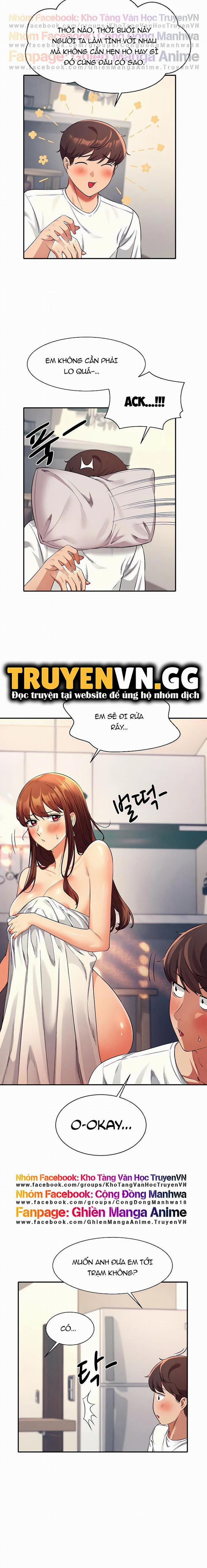 Nữ Thần Đâu Rồi? 32 trang 2