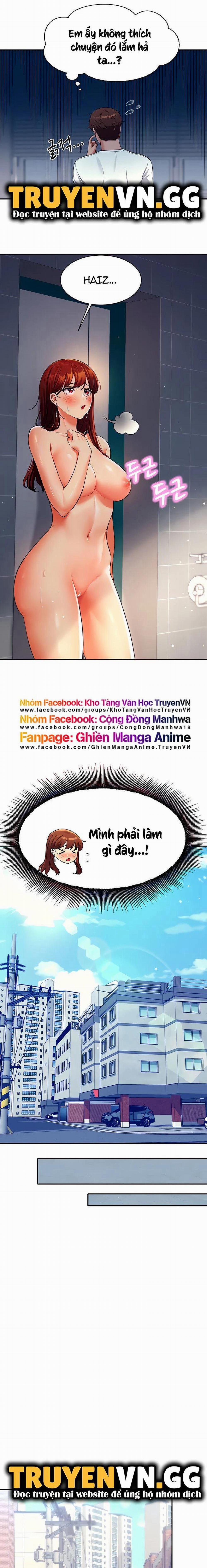 Nữ Thần Đâu Rồi? 32 trang 3