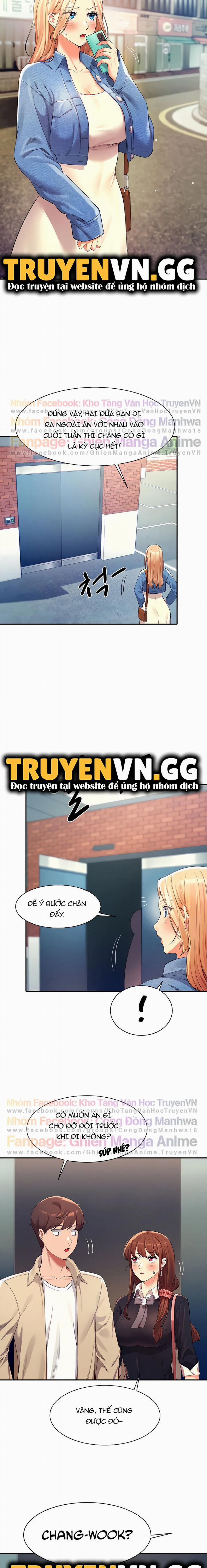 Nữ Thần Đâu Rồi? 32 trang 5