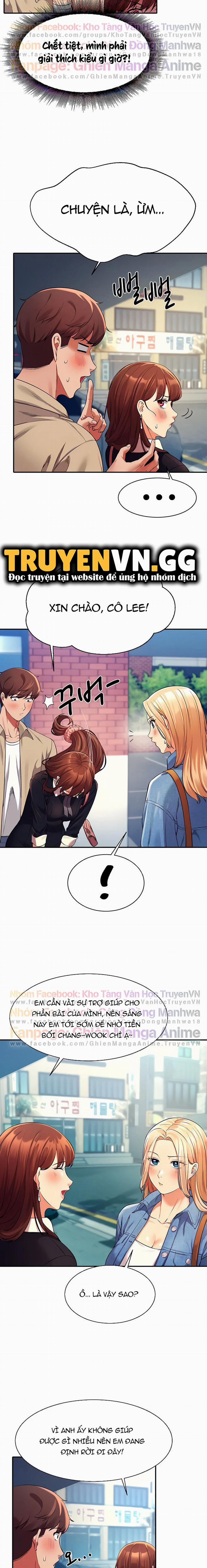 Nữ Thần Đâu Rồi? 32 trang 7