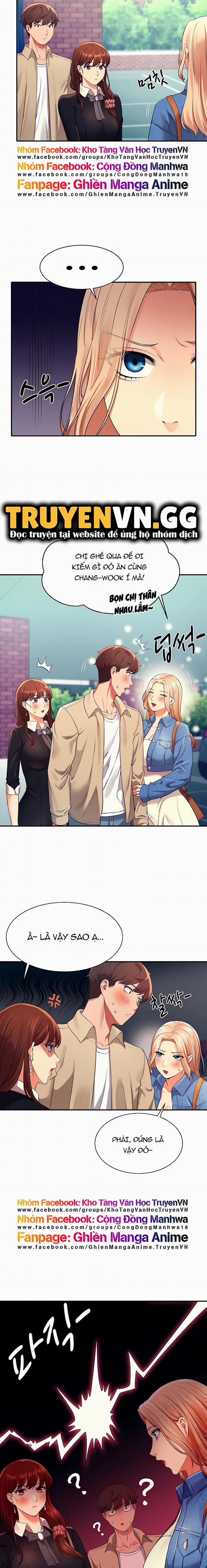 Nữ Thần Đâu Rồi? 32 trang 9