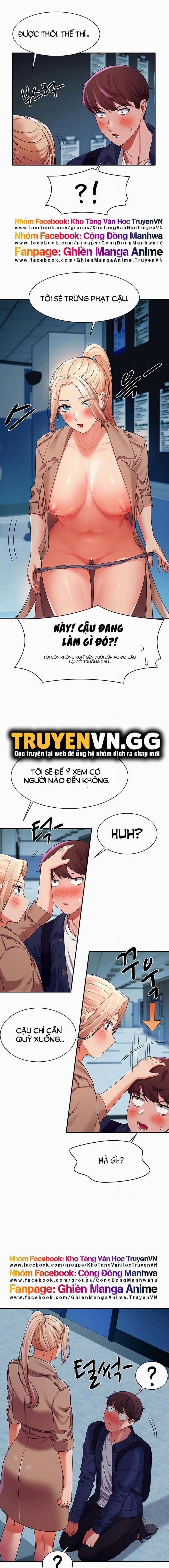 Nữ Thần Đâu Rồi? 33 trang 11