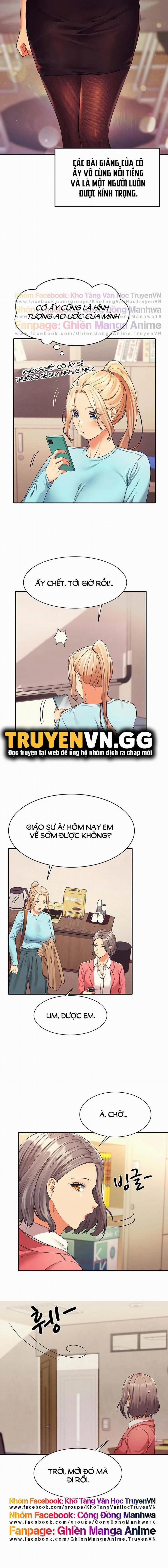 Nữ Thần Đâu Rồi? 33 trang 2