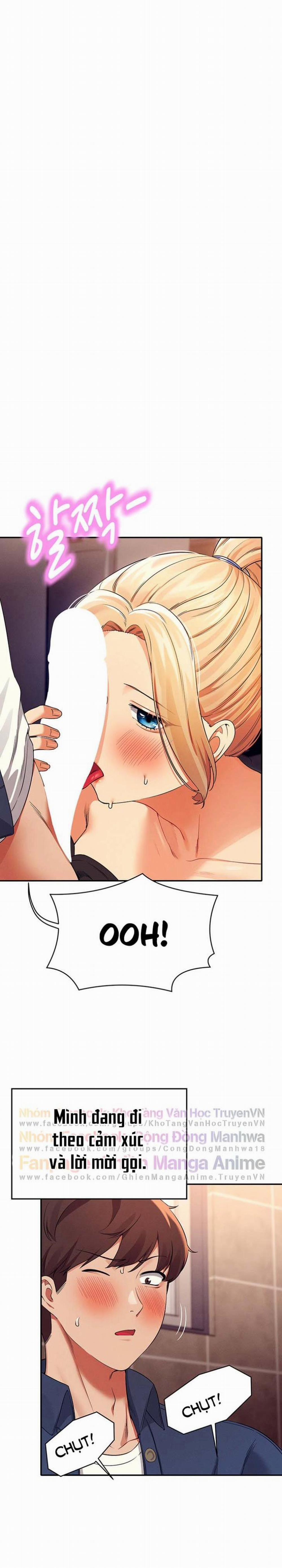 Nữ Thần Đâu Rồi? 35 trang 0