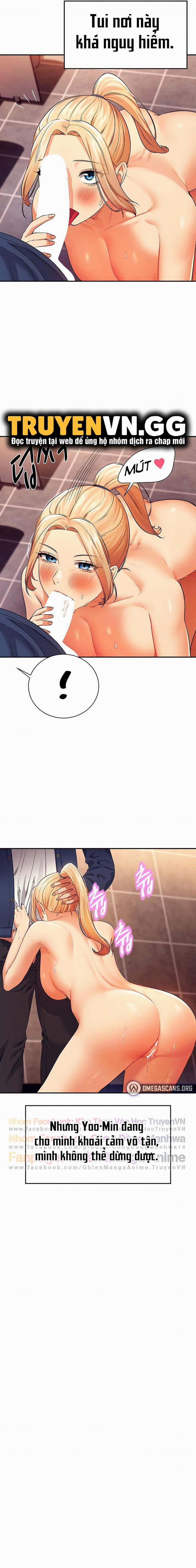 Nữ Thần Đâu Rồi? 35 trang 1