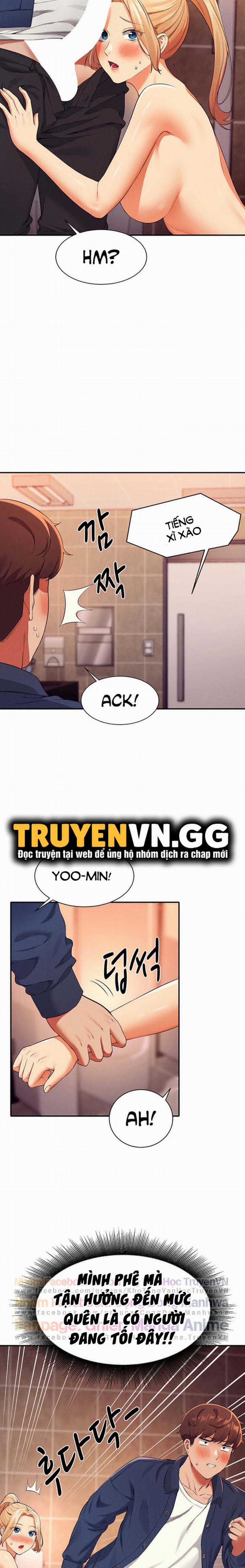 Nữ Thần Đâu Rồi? 35 trang 11