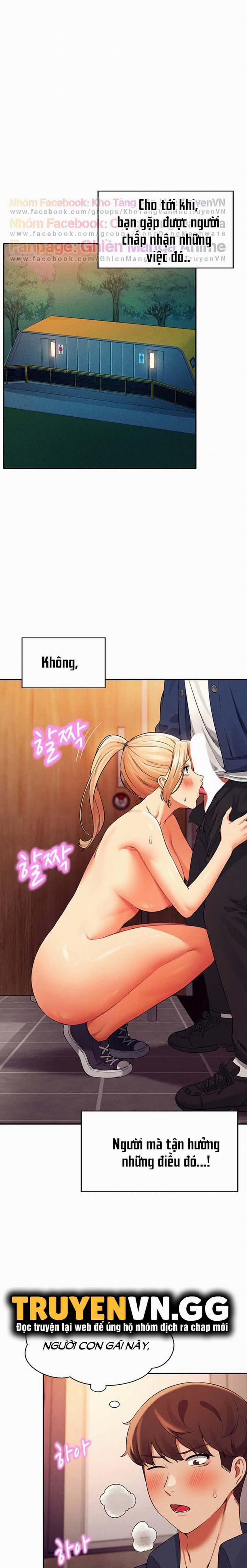 Nữ Thần Đâu Rồi? 35 trang 3