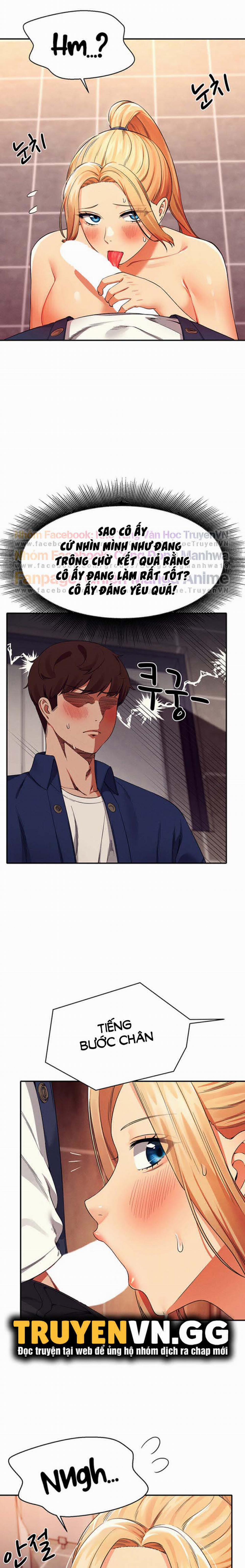 Nữ Thần Đâu Rồi? 35 trang 9