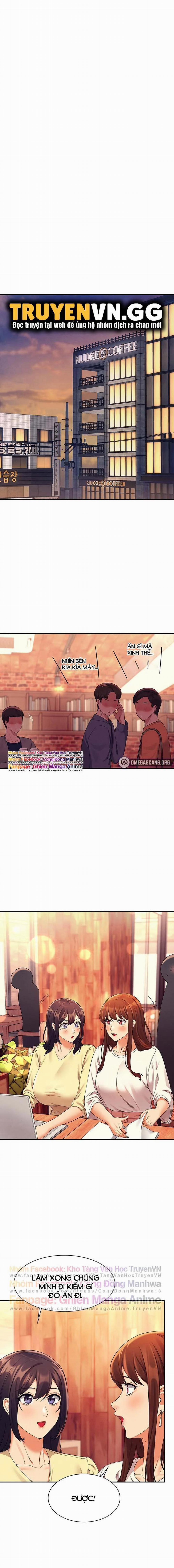 Nữ Thần Đâu Rồi? 36 trang 0