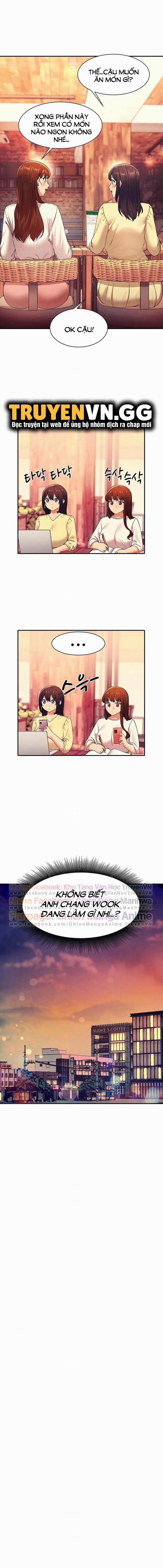 Nữ Thần Đâu Rồi? 36 trang 1