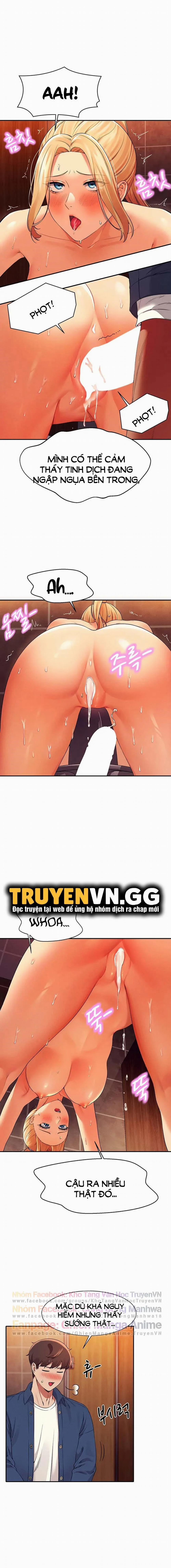 Nữ Thần Đâu Rồi? 36 trang 11