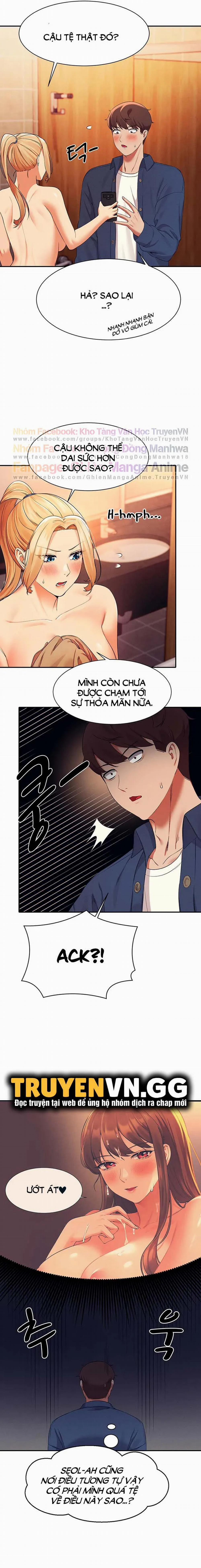 Nữ Thần Đâu Rồi? 36 trang 14