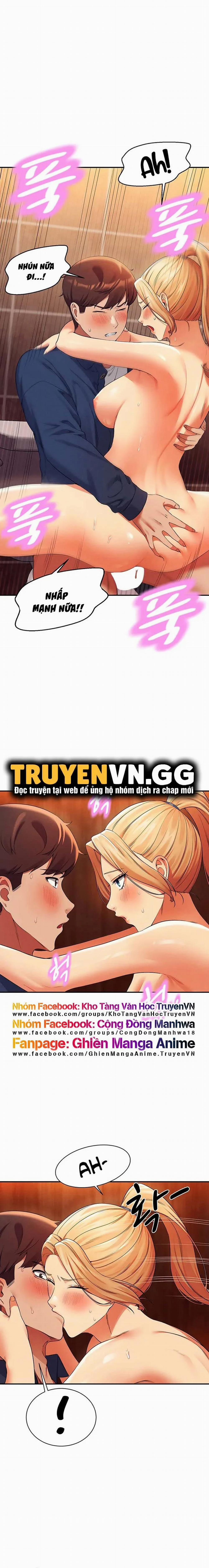 Nữ Thần Đâu Rồi? 36 trang 5