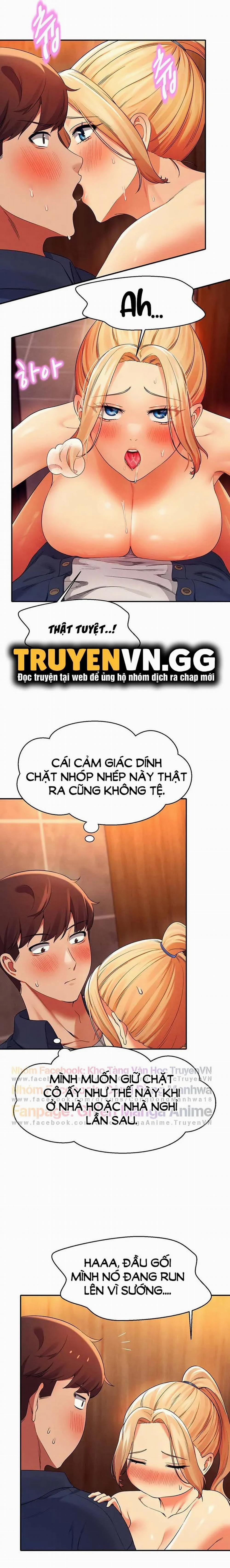 Nữ Thần Đâu Rồi? 36 trang 6