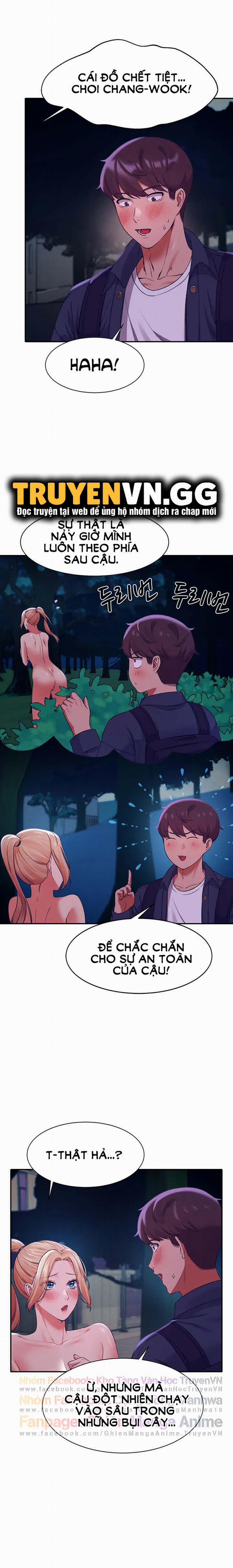 Nữ Thần Đâu Rồi? 37 trang 13