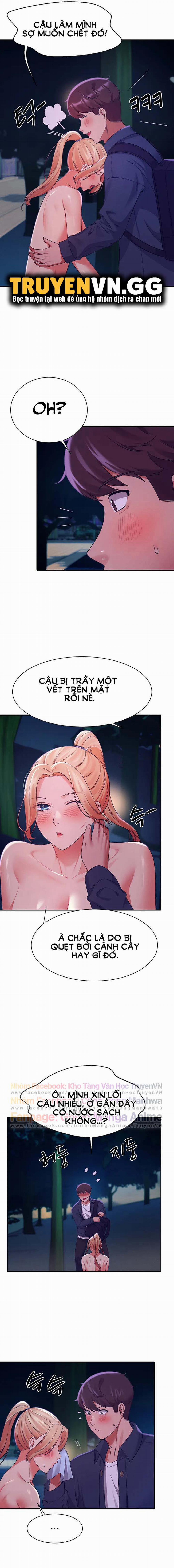 Nữ Thần Đâu Rồi? 37 trang 14