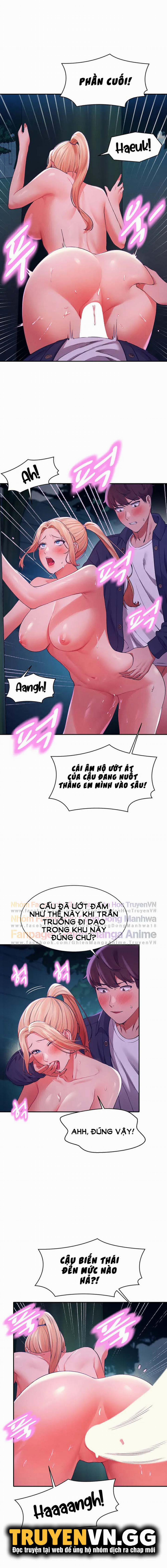 Nữ Thần Đâu Rồi? 37 trang 17