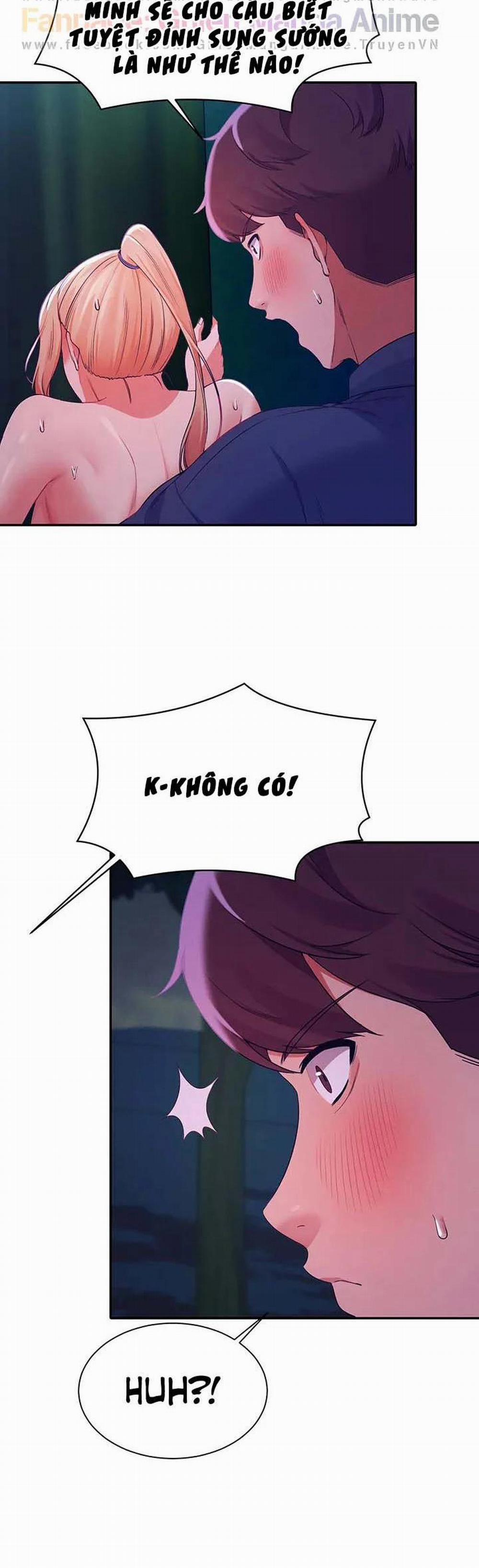 Nữ Thần Đâu Rồi? 38 trang 1