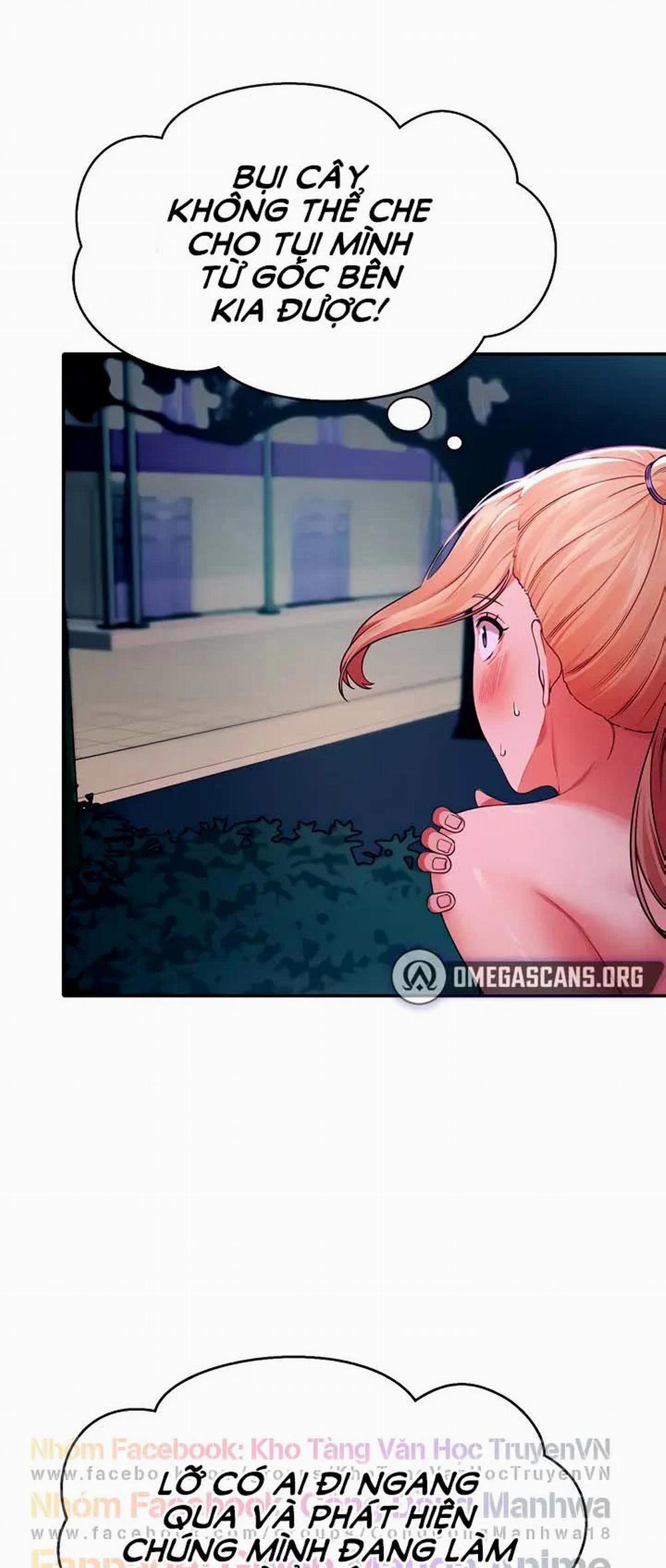 Nữ Thần Đâu Rồi? 38 trang 10