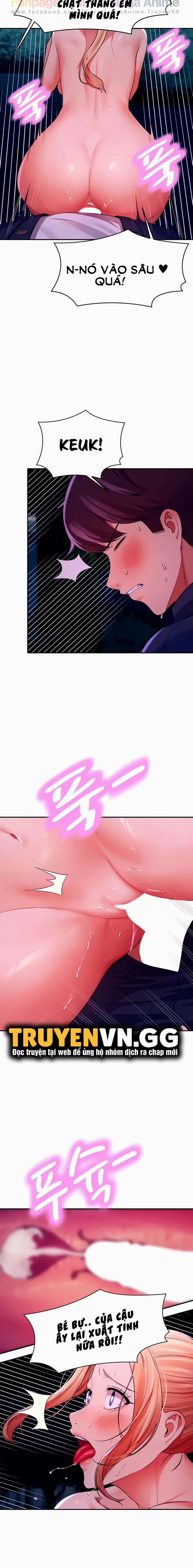 Nữ Thần Đâu Rồi? 38 trang 13