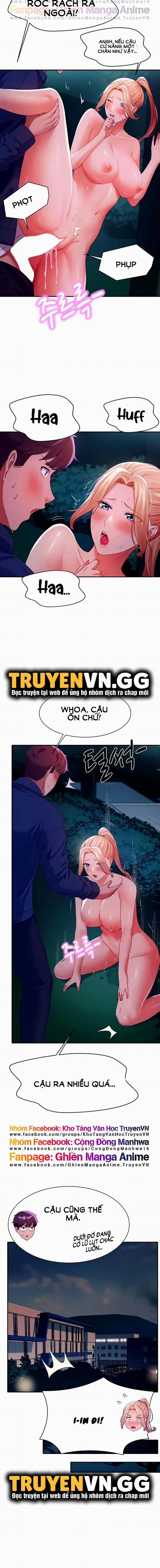 Nữ Thần Đâu Rồi? 38 trang 15