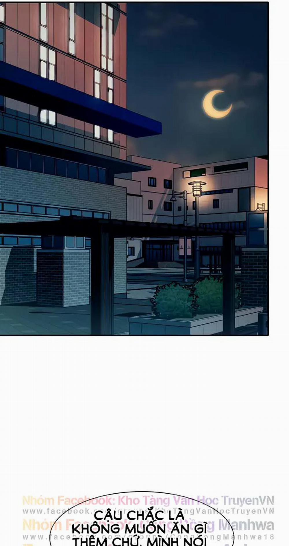 Nữ Thần Đâu Rồi? 38 trang 16