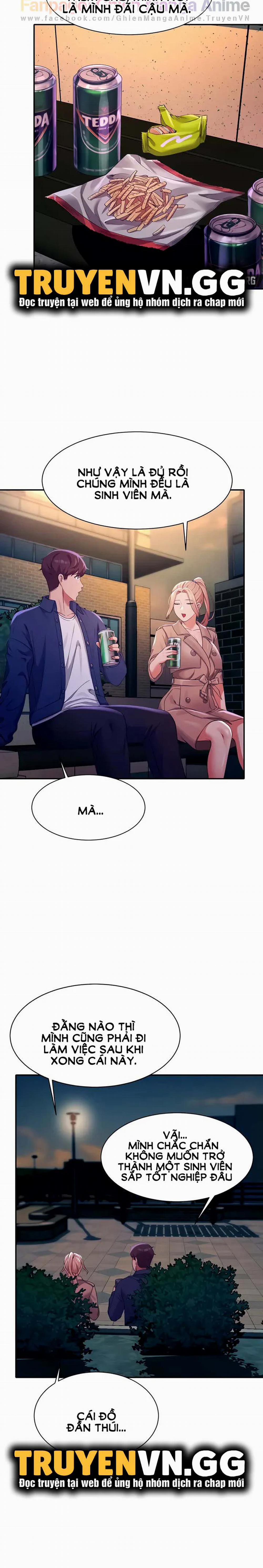 Nữ Thần Đâu Rồi? 38 trang 17