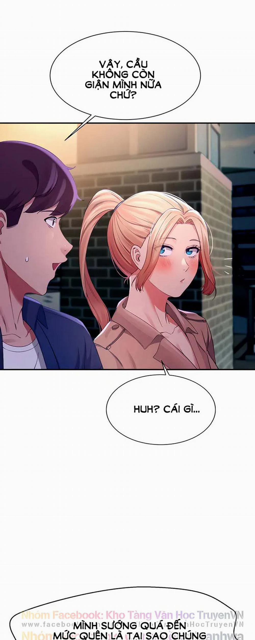 Nữ Thần Đâu Rồi? 38 trang 18