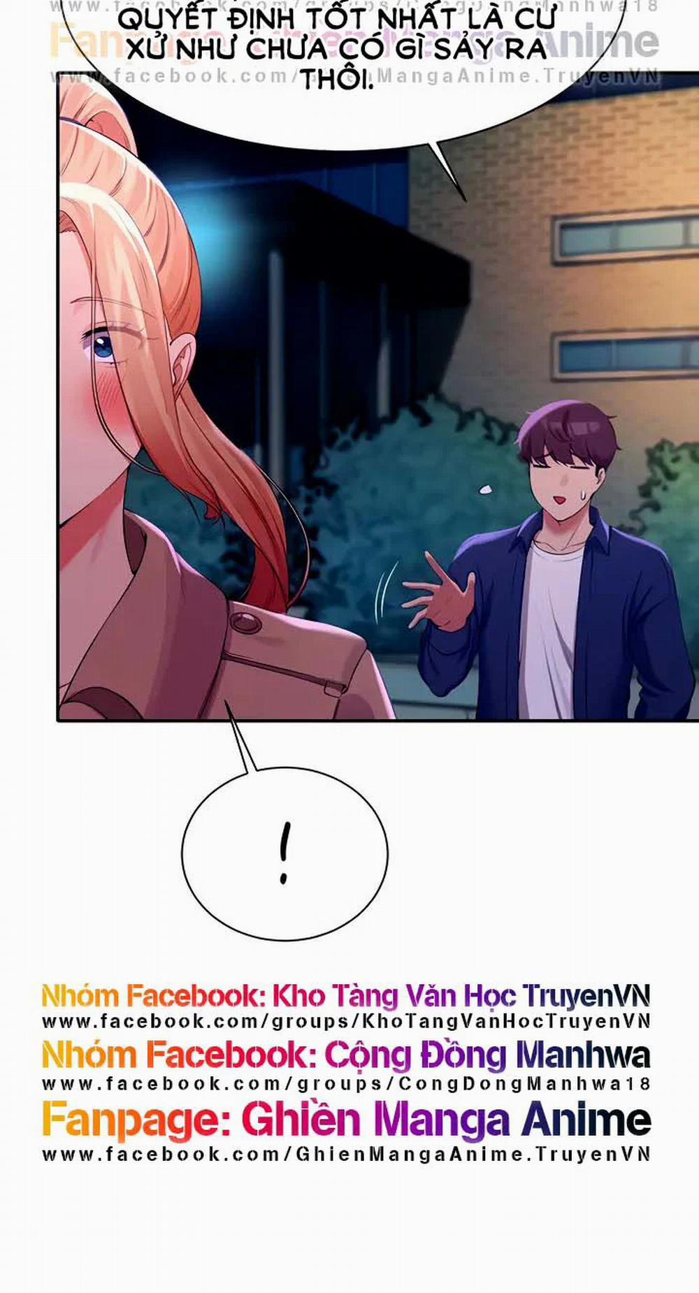 Nữ Thần Đâu Rồi? 38 trang 21