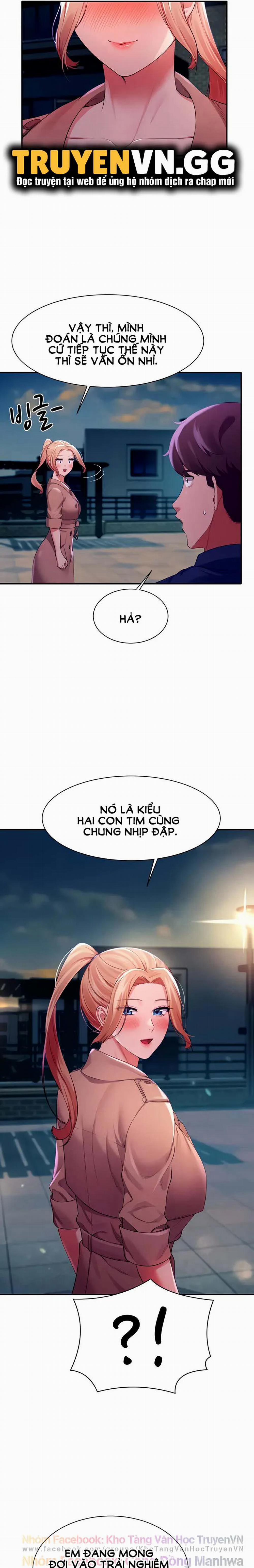 Nữ Thần Đâu Rồi? 38 trang 22