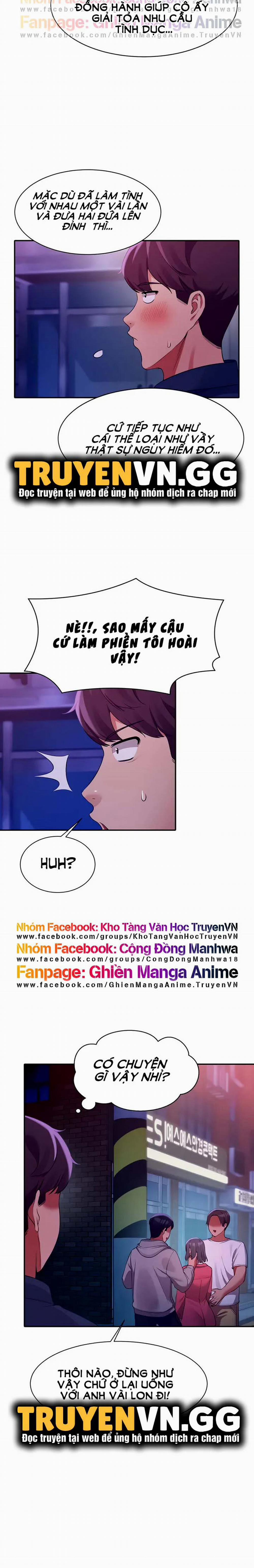 Nữ Thần Đâu Rồi? 38 trang 25