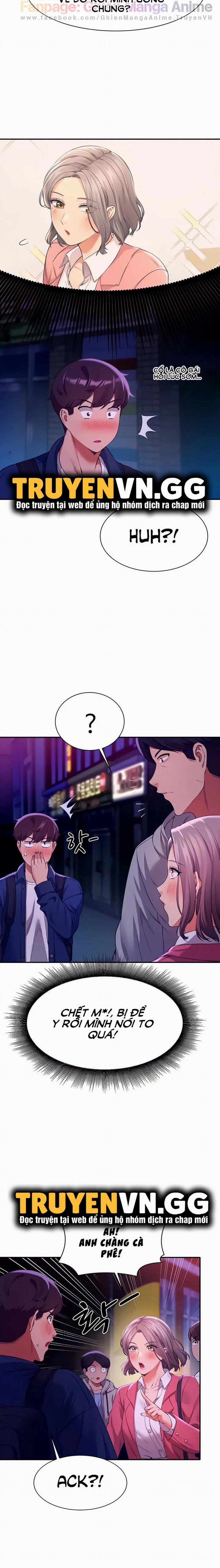 Nữ Thần Đâu Rồi? 38 trang 27