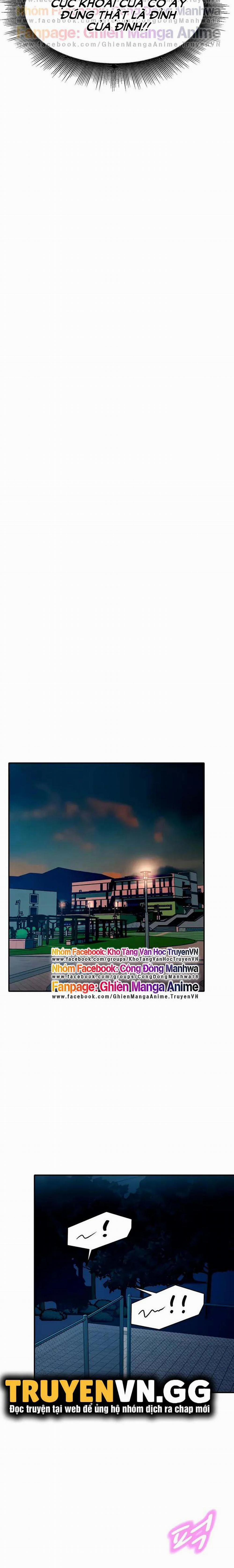 Nữ Thần Đâu Rồi? 38 trang 3