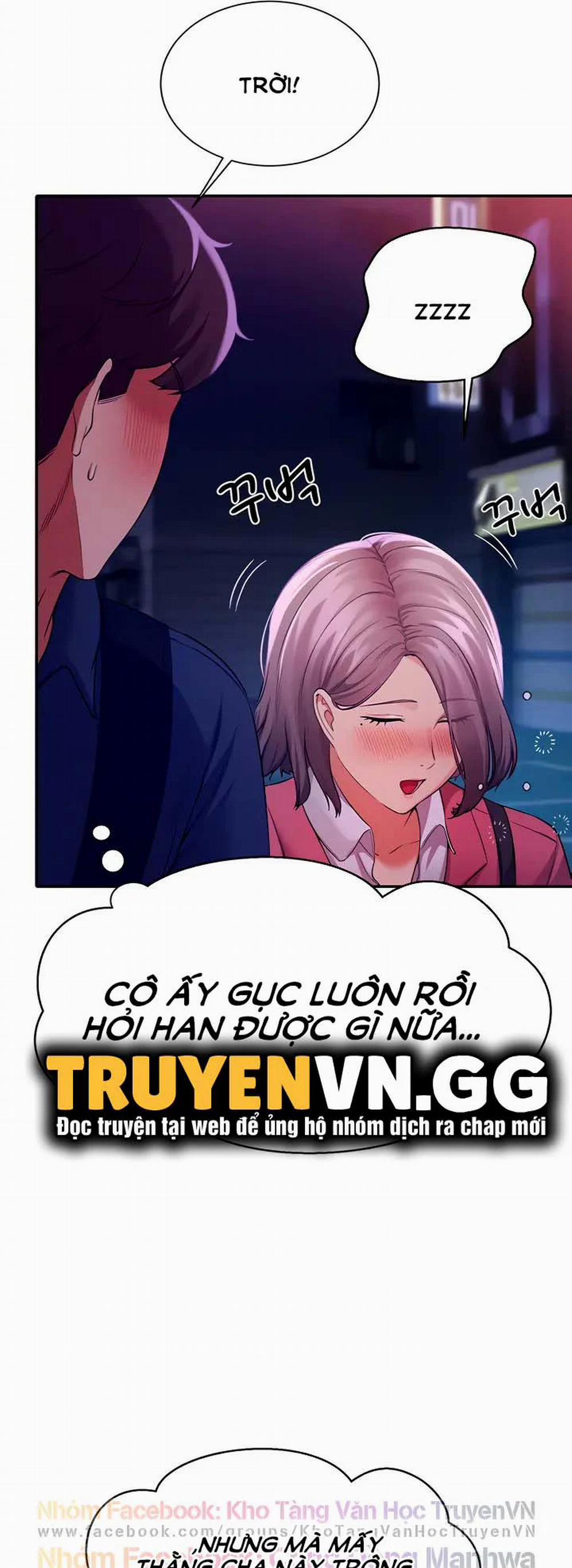 Nữ Thần Đâu Rồi? 38 trang 30