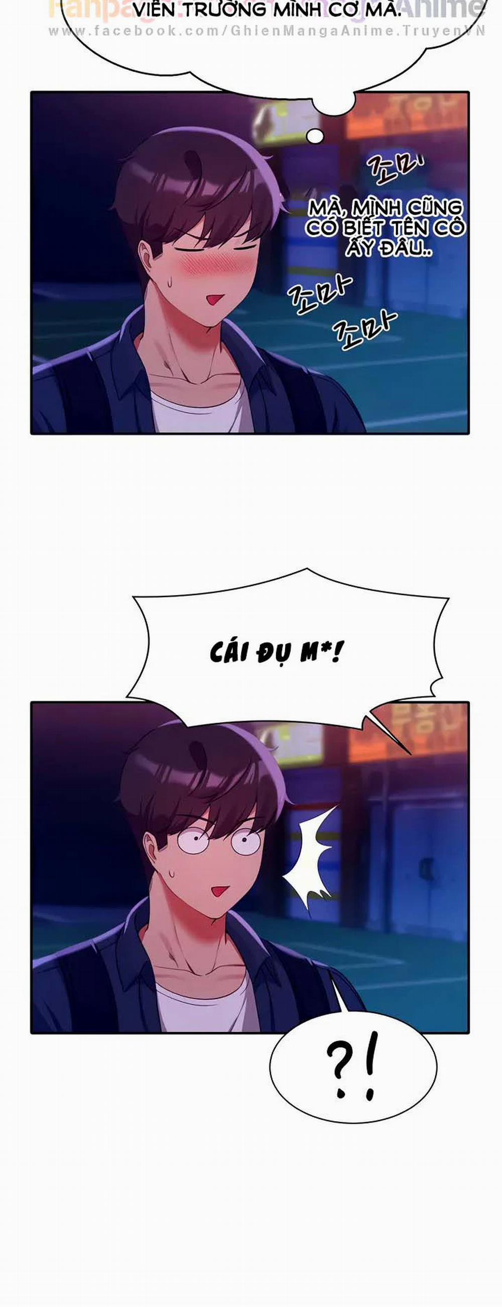 Nữ Thần Đâu Rồi? 38 trang 32