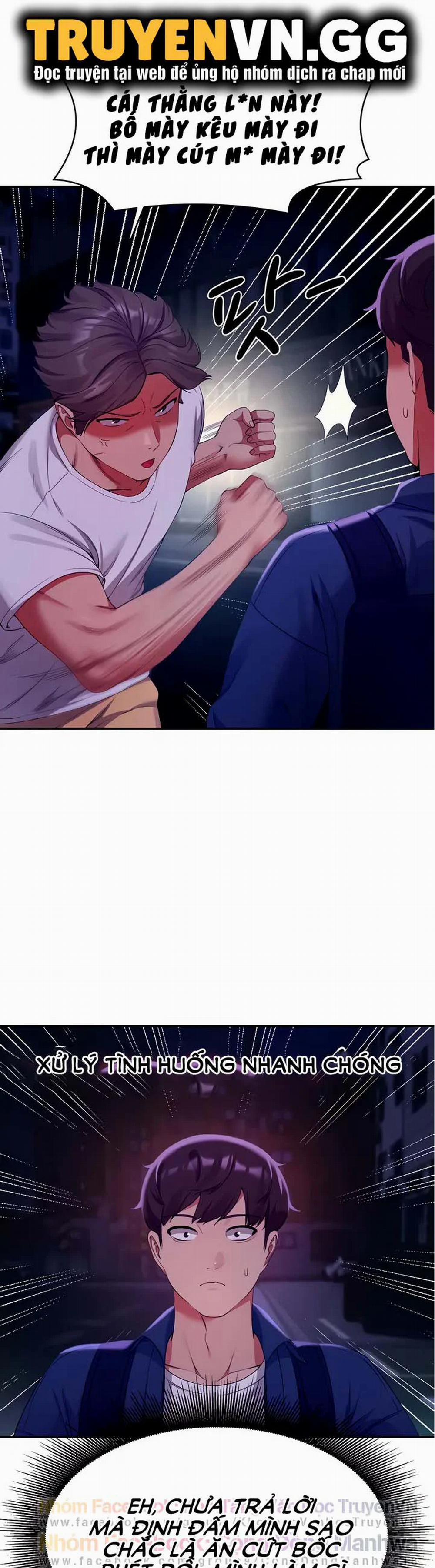 Nữ Thần Đâu Rồi? 38 trang 33