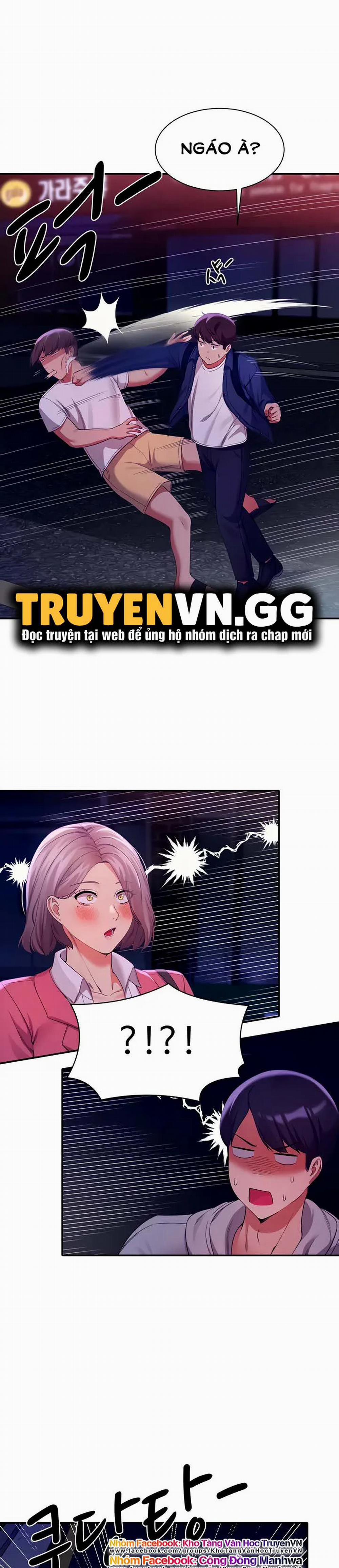 Nữ Thần Đâu Rồi? 38 trang 35