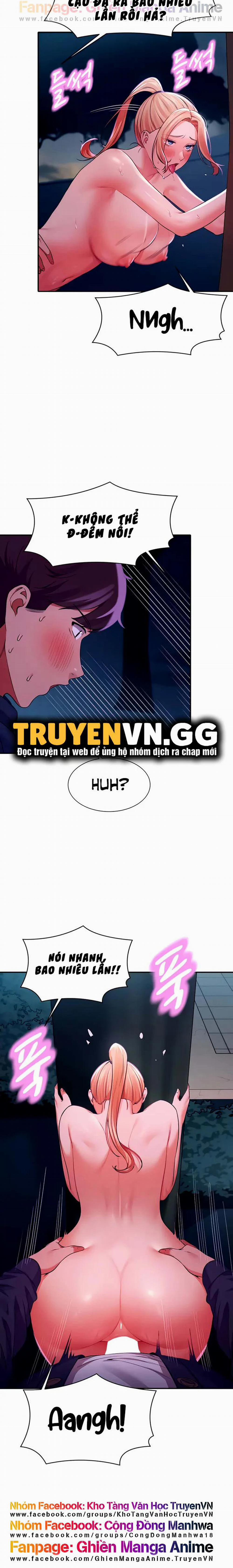 Nữ Thần Đâu Rồi? 38 trang 5