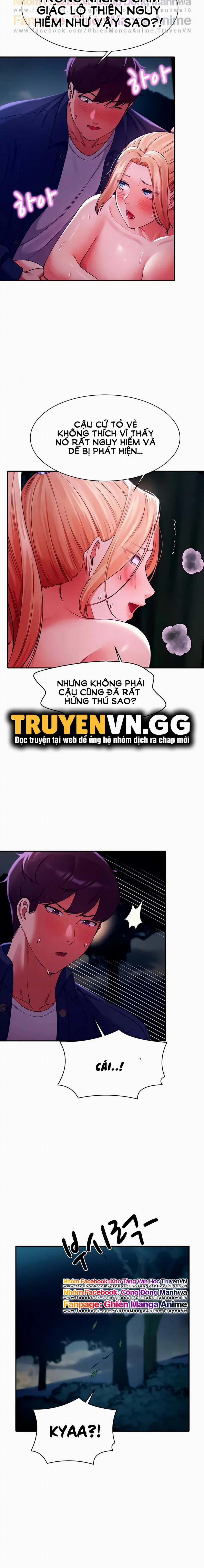 Nữ Thần Đâu Rồi? 38 trang 7