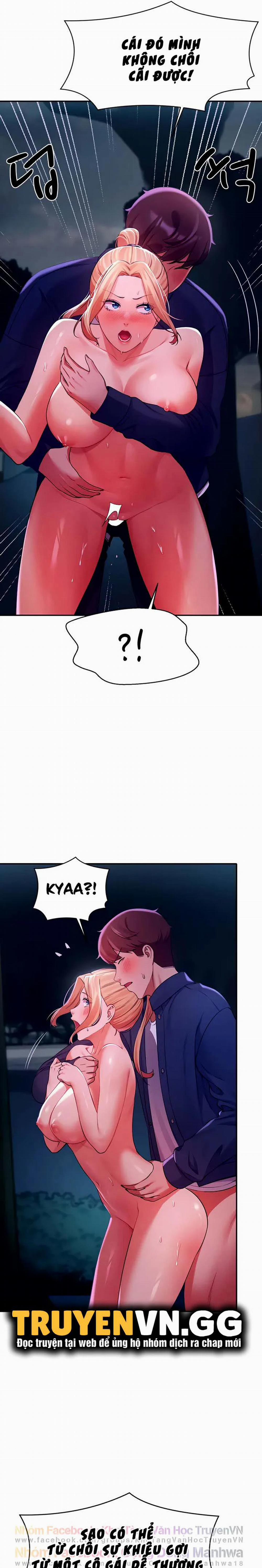 Nữ Thần Đâu Rồi? 38 trang 8