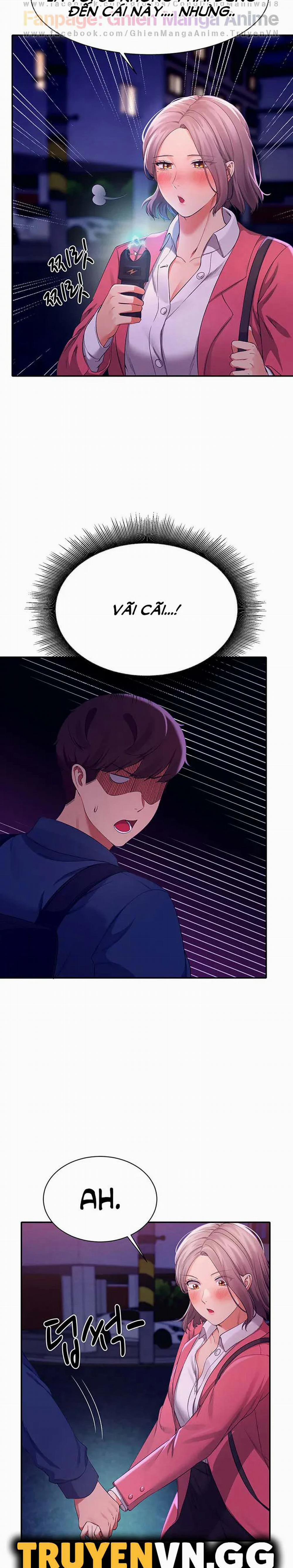 Nữ Thần Đâu Rồi? 39 trang 12