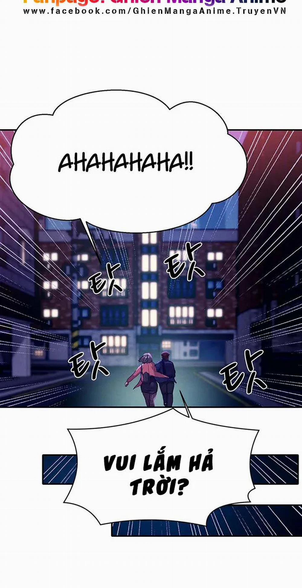 Nữ Thần Đâu Rồi? 39 trang 15